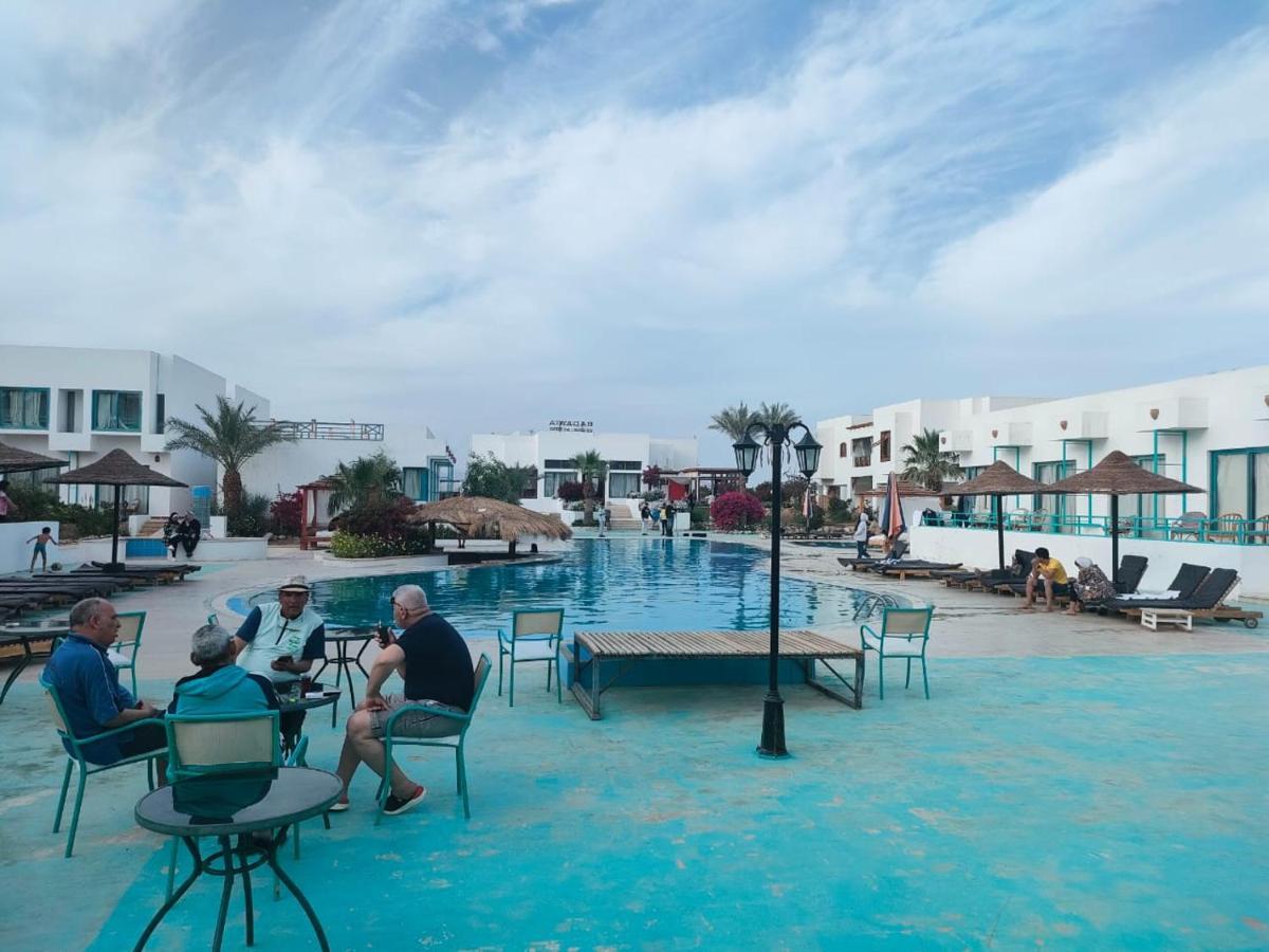 Badawia Sharm Resort エクステリア 写真