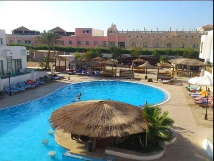 Badawia Sharm Resort エクステリア 写真